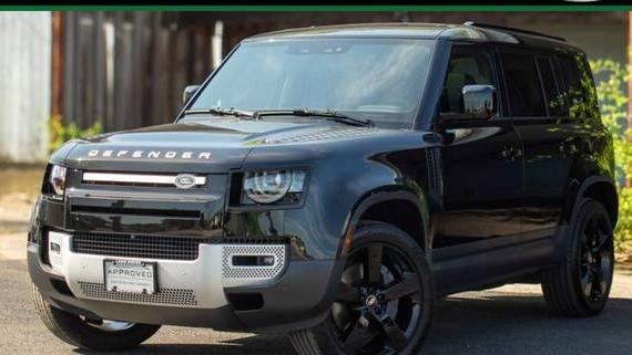 LAND ROVER DEFENDER 2024 SALEJ7EU2R2256142 image